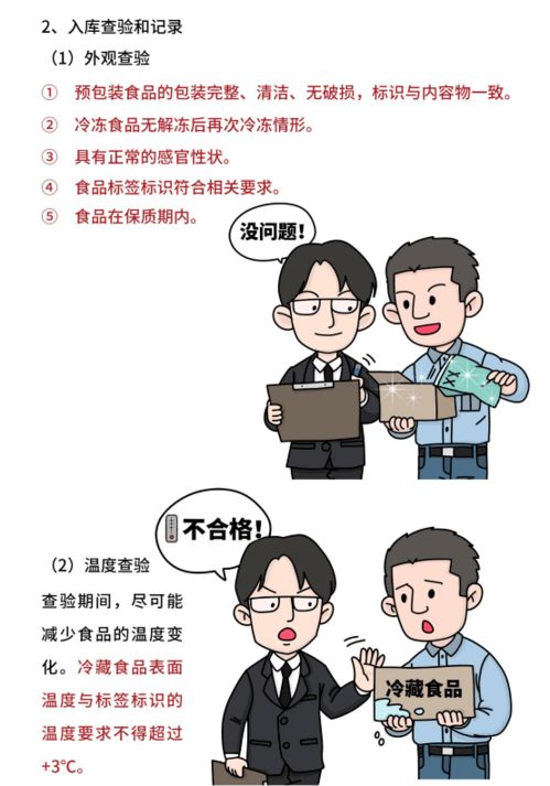 市場監管總局發布《餐飲服務食品安全操作規范》宣傳冊，助力行業規范發展